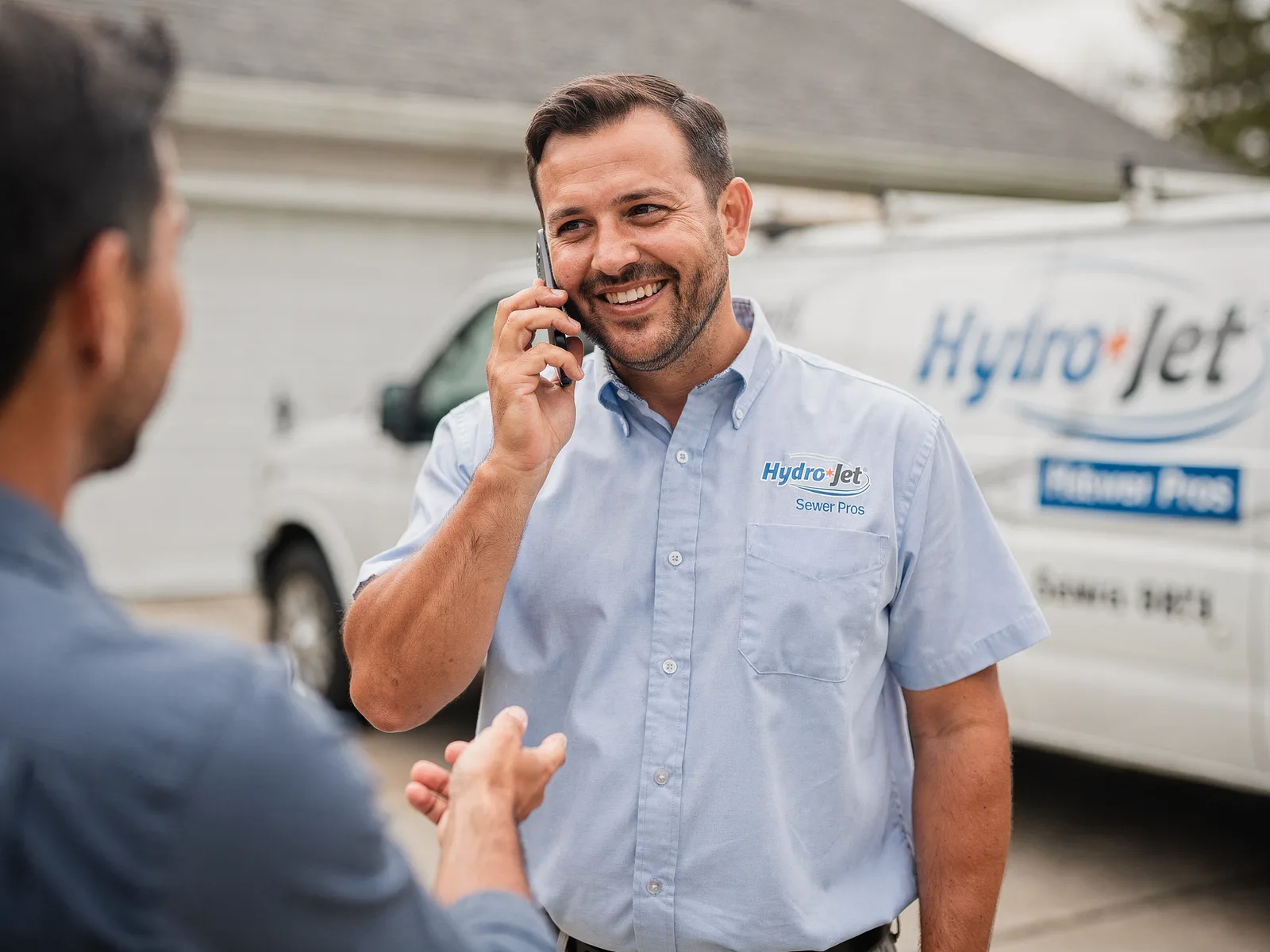 Hydro Jetting Near Me New Hope, AL FAQs